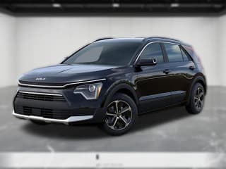 Kia Niro EX FWD Kia Niro EX FWD