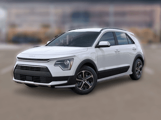 Kia Niro Plug-In Hybrid EX FWD Kia Niro Plug-In Hybrid EX FWD
