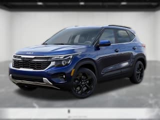 Kia Seltos EX AWD Kia Seltos EX AWD