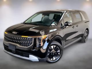 Kia Carnival Hybrid LXS FWD Kia Carnival Hybrid LXS FWD