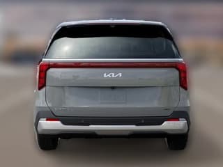 Kia Carnival Hybrid EX FWD Kia Carnival Hybrid EX FWD