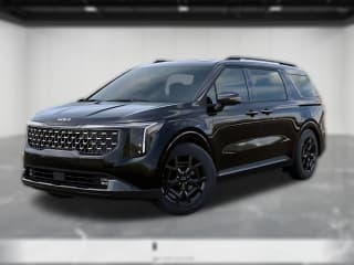 Kia Carnival SX Prestige FWD Kia Carnival SX Prestige FWD