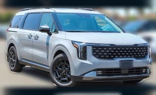 Kia Carnival SX Prestige FWD Kia Carnival SX Prestige FWD