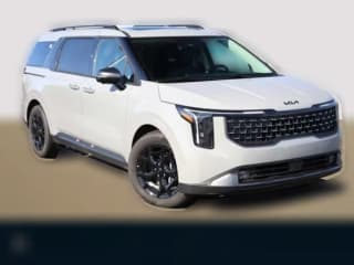 Kia Carnival SX FWD Kia Carnival SX FWD