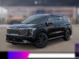 Kia Carnival SX Prestige FWD Kia Carnival SX Prestige FWD