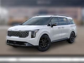 Kia Carnival Hybrid SX Prestige FWD Kia Carnival Hybrid SX Prestige FWD