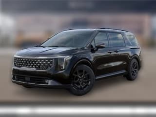 Kia Carnival Hybrid SX Prestige FWD Kia Carnival Hybrid SX Prestige FWD