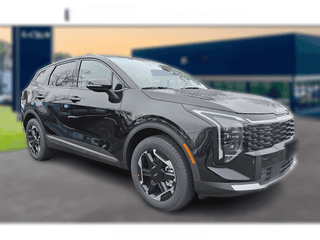 Kia Sportage Hybrid S AWD Kia Sportage Hybrid S AWD