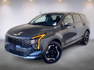 Kia Sportage Hybrid S AWD Kia Sportage Hybrid S AWD