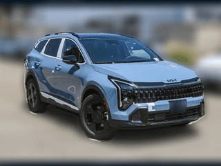 Kia Sportage Hybrid X-Line AWD Kia Sportage Hybrid X-Line AWD