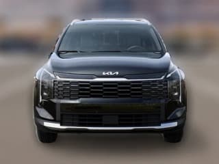 Kia Sportage Hybrid EX AWD Kia Sportage Hybrid EX AWD