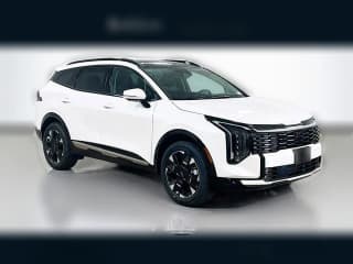 Kia Sportage Hybrid SX-Prestige AWD Kia Sportage Hybrid SX-Prestige AWD