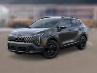 Kia Sportage Plug-In Hybrid X-Line AWD Kia Sportage Plug-In Hybrid X-Line AWD
