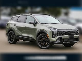 Kia Sportage Plug-In Hybrid X-Line Prestige AWD Kia Sportage Plug-In Hybrid X-Line Prestige AWD