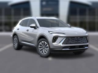 Buick Envision Preferred AWD 4dr Buick Envision Preferred AWD 4dr