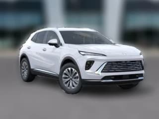 Buick Envision Preferred AWD 4dr Buick Envision Preferred AWD 4dr