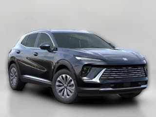 Buick Envision Preferred AWD 4dr Buick Envision Preferred AWD 4dr