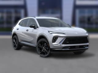 Buick Envision Sport Touring AWD 4dr Buick Envision Sport Touring AWD 4dr