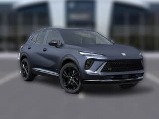 Buick Envision Sport Touring AWD 4dr Buick Envision Sport Touring AWD 4dr