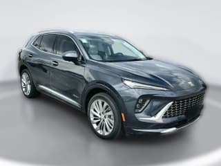 Buick Envision Avenir AWD 4dr Buick Envision Avenir AWD 4dr