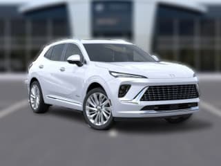 Buick Envision Avenir AWD 4dr Buick Envision Avenir AWD 4dr