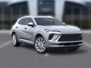 Buick Envision Avenir AWD 4dr Buick Envision Avenir AWD 4dr