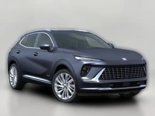 Buick Envision Avenir AWD 4dr Buick Envision Avenir AWD 4dr