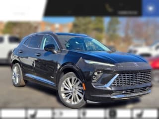 Buick Envision Avenir AWD 4dr Buick Envision Avenir AWD 4dr
