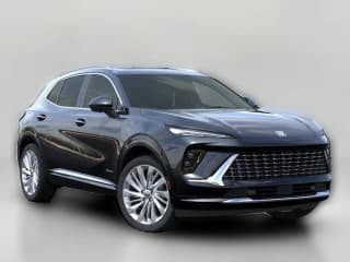 Buick Envision Avenir AWD 4dr Buick Envision Avenir AWD 4dr