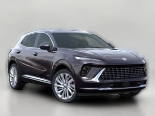 Buick Envision Avenir AWD 4dr Buick Envision Avenir AWD 4dr