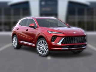 Buick Envision Avenir AWD 4dr Buick Envision Avenir AWD 4dr