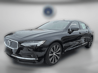 Volvo S90 Plus B6 AWD Volvo S90 Plus B6 AWD