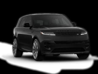 Land Rover Range Rover Sport Dynamic SE P460e Land Rover Range Rover Sport Dynamic SE P460e