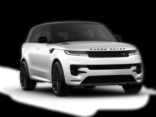 Land Rover Range Rover Sport Dynamic SE P460e Land Rover Range Rover Sport Dynamic SE P460e