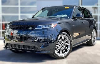 Land Rover Range Rover Sport Dynamic SE P460e Land Rover Range Rover Sport Dynamic SE P460e