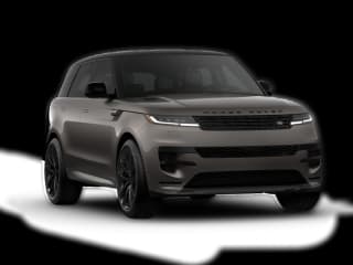 Land Rover Range Rover Sport Dynamic SE P460e Land Rover Range Rover Sport Dynamic SE P460e