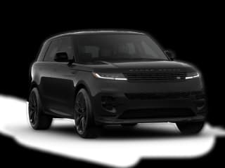 Land Rover Range Rover Sport Dynamic SE P460e Land Rover Range Rover Sport Dynamic SE P460e