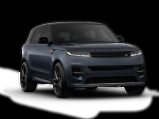 Land Rover Range Rover Sport Dynamic SE P460e Land Rover Range Rover Sport Dynamic SE P460e