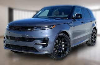 Land Rover Range Rover Sport Dynamic SE P460e Land Rover Range Rover Sport Dynamic SE P460e