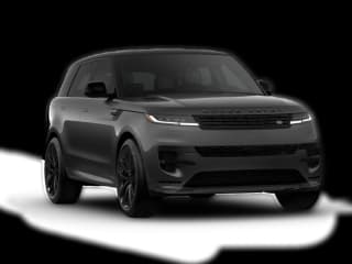 Land Rover Range Rover Sport Dynamic SE P530 Land Rover Range Rover Sport Dynamic SE P530