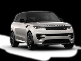 Land Rover Range Rover Sport Dynamic SE P400 Land Rover Range Rover Sport Dynamic SE P400