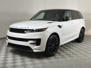 Land Rover Range Rover Sport Dynamic SE P400 Land Rover Range Rover Sport Dynamic SE P400