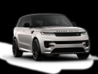 Land Rover Range Rover Sport Dynamic SE P400 Land Rover Range Rover Sport Dynamic SE P400