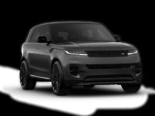 Land Rover Range Rover Sport SE P360 Land Rover Range Rover Sport SE P360