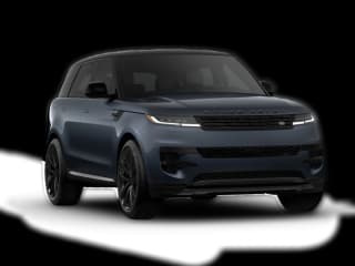 Land Rover Range Rover Sport SE P360 Land Rover Range Rover Sport SE P360