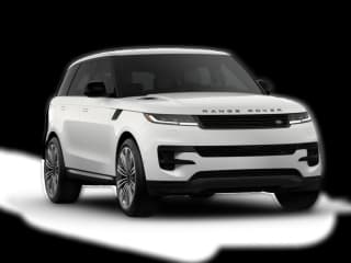 Land Rover Range Rover Sport SE P360 Land Rover Range Rover Sport SE P360