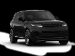 Land Rover Range Rover Sport SE P360 Land Rover Range Rover Sport SE P360