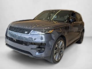 Land Rover Range Rover Sport SE P360 Land Rover Range Rover Sport SE P360