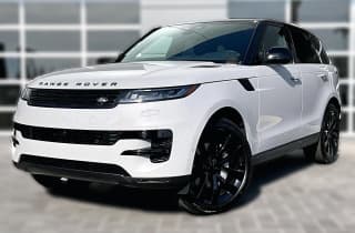 Land Rover Range Rover Sport SE P360 Land Rover Range Rover Sport SE P360