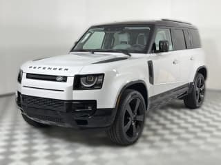 Land Rover Defender X-Dynamic SE 110 P400 Land Rover Defender X-Dynamic SE 110 P400